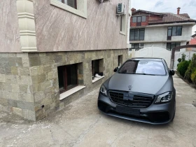 Mercedes-Benz S 500 - 26000 € / 50851.58 лв. - 32975618 15 | Car24.bg Mercedes-Benz S 500 - 26000 € / 50851.58 лв. - 32975618 15