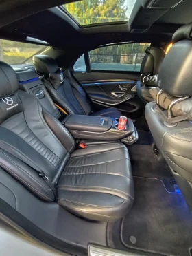 Mercedes-Benz S 500 - 26000 € / 50851.58 лв. - 32975618 8 | Car24.bg Mercedes-Benz S 500 - 26000 € / 50851.58 лв. - 32975618 8
