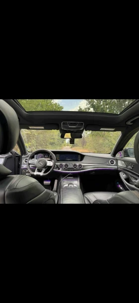 Mercedes-Benz S 500 - 26000 € / 50851.58 лв. - 32975618 5 | Car24.bg Mercedes-Benz S 500 - 26000 € / 50851.58 лв. - 32975618 5
