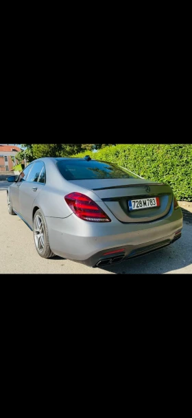 Mercedes-Benz S 500 - 26000 € / 50851.58 лв. - 32975618 2 | Car24.bg Mercedes-Benz S 500 - 26000 € / 50851.58 лв. - 32975618 2