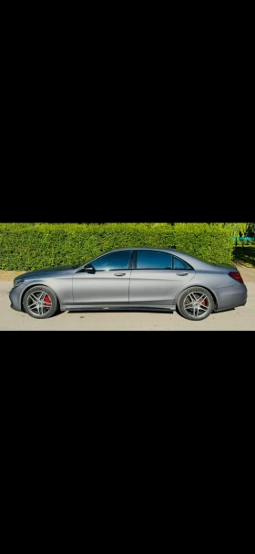 Mercedes-Benz S 500 - 26000 € / 50851.58 лв. - 32975618 3 | Car24.bg Mercedes-Benz S 500 - 26000 € / 50851.58 лв. - 32975618 3