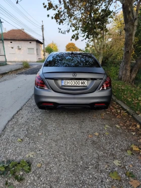 Mercedes-Benz S 500 - 26000 € / 50851.58 лв. - 32975618 6 | Car24.bg Mercedes-Benz S 500 - 26000 € / 50851.58 лв. - 32975618 6