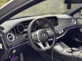 Mercedes-Benz S 500 - 26000 € / 50851.58 лв. - 32975618 9 | Car24.bg Mercedes-Benz S 500 - 26000 € / 50851.58 лв. - 32975618 9