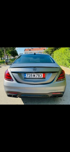Mercedes-Benz S 500 - 26000 € / 50851.58 лв. - 32975618 4 | Car24.bg Mercedes-Benz S 500 - 26000 € / 50851.58 лв. - 32975618 4
