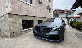 Mercedes-Benz S 500 - 26000 € / 50851.58 лв. - 32975618 16 | Car24.bg Mercedes-Benz S 500 - 26000 € / 50851.58 лв. - 32975618 16