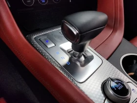 Genesis G70 3.3 Automatic | Auto.bg — изображение 13 Genesis G70 3.3 Automatic | Auto.bg — изображение 13