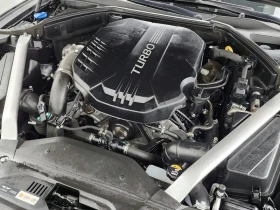 Genesis G70 3.3 Automatic | Auto.bg — изображение 17 Genesis G70 3.3 Automatic | Auto.bg — изображение 17