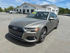Audi A6 * Technik * CARFAX * ОПЦИЯ ЗА ФИНАНСИРАНЕ