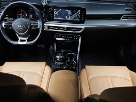Kia K5 1.6 Turbo Prestige | Auto.bg — изображение 7 Kia K5 1.6 Turbo Prestige | Auto.bg — изображение 7