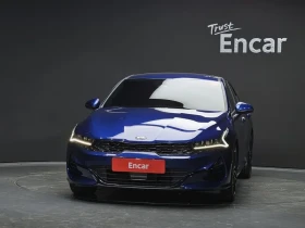 Kia K5 1.6 Turbo Prestige | Auto.bg — изображение 3 Kia K5 1.6 Turbo Prestige | Auto.bg — изображение 3