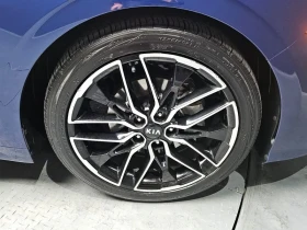 Kia K5 1.6 Turbo Prestige | Auto.bg — изображение 5 Kia K5 1.6 Turbo Prestige | Auto.bg — изображение 5