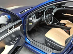 Kia K5 1.6 Turbo Prestige | Auto.bg — изображение 12 Kia K5 1.6 Turbo Prestige | Auto.bg — изображение 12