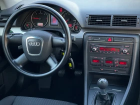 Audi A4 1.9 TDI | Auto.bg — изображение 11 Audi A4 1.9 TDI | Auto.bg — изображение 11