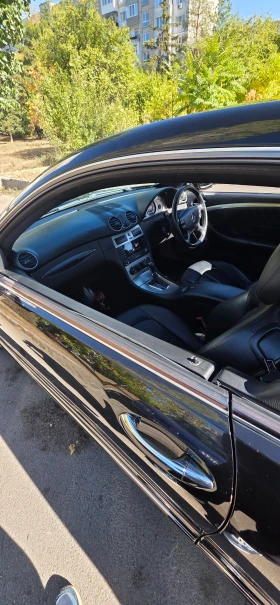 Mercedes-Benz CLK - 3000 € - 31347391 6 | Car24.bg Mercedes-Benz CLK - 3000 € - 31347391 6