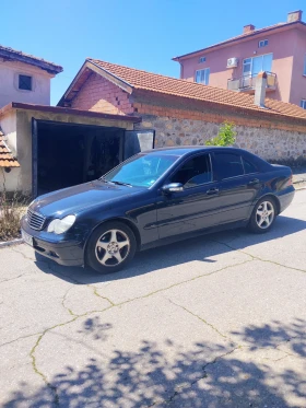 Mercedes-Benz C 200 - 3500 € - 67816970 2 | Car24.bg Mercedes-Benz C 200 - 3500 € - 67816970 2