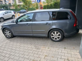 Volvo V50 - Car24.bg Volvo V50