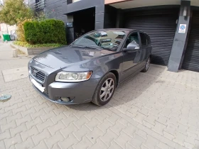 Volvo V50 - 4000 € - 45359744 3 | Car24.bg Volvo V50 - 4000 € - 45359744 3