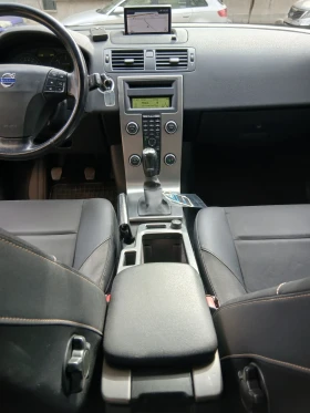 Volvo V50 - 4000 € - 45359744 11 | Car24.bg Volvo V50 - 4000 € - 45359744 11