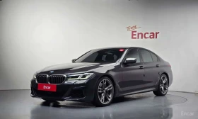 BMW 550 * M550i xDrive * ОПЦИЯ ЗА ФИНАНСИРАНЕ