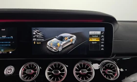 Mercedes-Benz AMG GT * AMG* GT* 43* 4MATIC+ * 360* ОБДУХ* ПОДГРЕВ* HEAD - 36899 € - 98258317 17 | Car24.bg Mercedes-Benz AMG GT * AMG* GT* 43* 4MATIC+ * 360* ОБДУХ* ПОДГРЕВ* HEAD - 36899 € - 98258317 17
