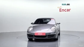 Porsche 911 CARRERA S* 997* КОЖА* ПОДГРЕВ* | Auto.bg — изображение 2 Porsche 911 CARRERA S* 997* КОЖА* ПОДГРЕВ* | Auto.bg — изображение 2