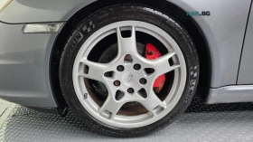 Porsche 911 CARRERA S* 997* КОЖА* ПОДГРЕВ* | Auto.bg — изображение 5 Porsche 911 CARRERA S* 997* КОЖА* ПОДГРЕВ* | Auto.bg — изображение 5