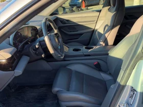 Porsche Taycan * 4S * CARFAX * ОПЦИЯ ЗА ФИНАНСИРАНЕ - 38500 € - 64399409 5 | Car24.bg Porsche Taycan * 4S * CARFAX * ОПЦИЯ ЗА ФИНАНСИРАНЕ - 38500 € - 64399409 5