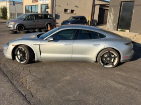 Porsche Taycan * 4S * CARFAX * ОПЦИЯ ЗА ФИНАНСИРАНЕ - 38500 € - 64399409 2 | Car24.bg Porsche Taycan * 4S * CARFAX * ОПЦИЯ ЗА ФИНАНСИРАНЕ - 38500 € - 64399409 2