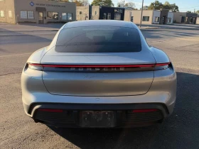 Porsche Taycan * 4S * CARFAX * ОПЦИЯ ЗА ФИНАНСИРАНЕ - 38500 € - 64399409 4 | Car24.bg Porsche Taycan * 4S * CARFAX * ОПЦИЯ ЗА ФИНАНСИРАНЕ - 38500 € - 64399409 4