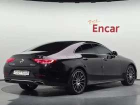 Mercedes-Benz CLS 450 - Car24.bg Mercedes-Benz CLS 450