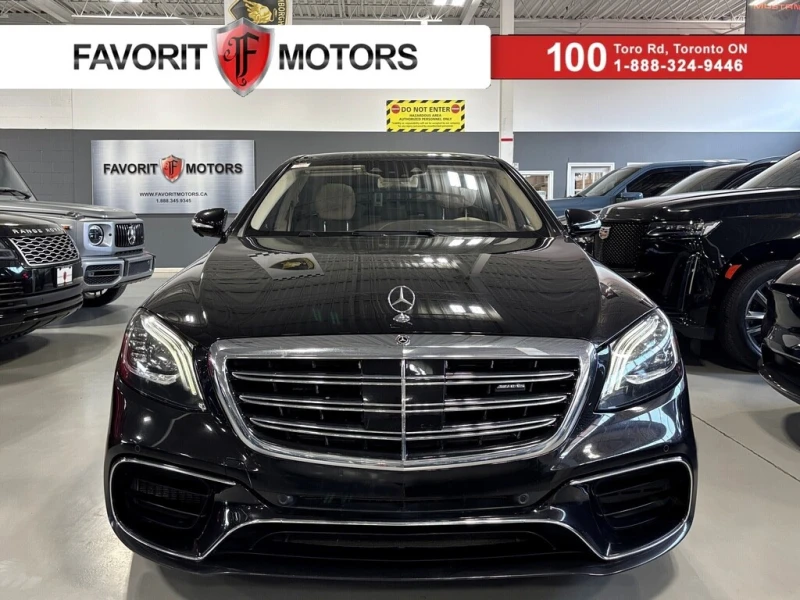 Mercedes-Benz S 63 AMG * S63 AMG| 4MATIC+ | V8BITURBO| MASSAGE| NAV| AMBI - 89550 лв. / 45786.19 € - 23702818 1 | Car24.bg Mercedes-Benz S 63 AMG * S63 AMG| 4MATIC+ | V8BITURBO| MASSAGE| NAV| AMBI - 89550 лв. / 45786.19 € - 23702818 1