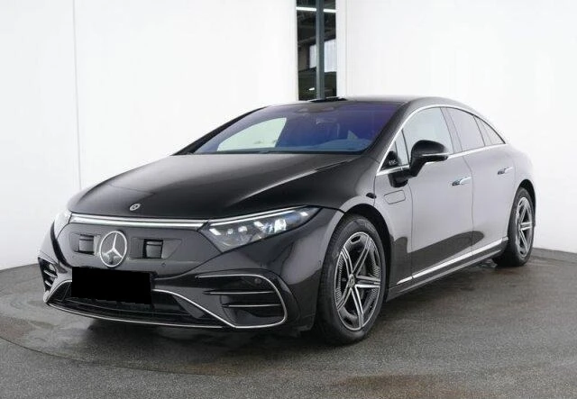 Mercedes-Benz EQS 580* 4M* AMG* HYPERSCREEN* 360CAM* DISTR* PANO* - 80000 € / 156466.40 лв. - 93856940 1 | Car24.bg Mercedes-Benz EQS 580* 4M* AMG* HYPERSCREEN* 360CAM* DISTR* PANO* - 80000 € / 156466.40 лв. - 93856940 1