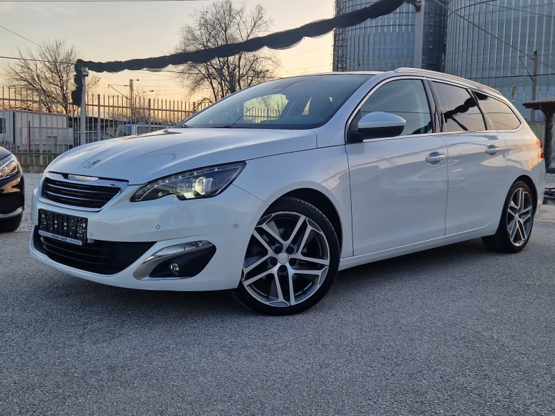 Peugeot 308 2.0e-HDI* AUT* 166km!!* MAXXFUL EKSTRI - 8600 € / 16820.14 лв. - 32210741 1 | Car24.bg Peugeot 308 2.0e-HDI* AUT* 166km!!* MAXXFUL EKSTRI - 8600 € / 16820.14 лв. - 32210741 1