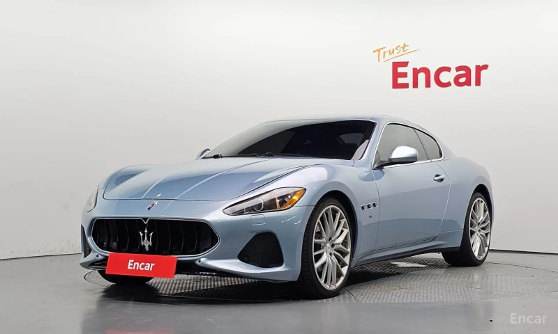 Maserati GranTurismo 4.2* V8 - 19600 € / 38334.27 лв. - 79340697 1 | Car24.bg Maserati GranTurismo 4.2* V8 - 19600 € / 38334.27 лв. - 79340697 1