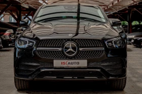 Mercedes-Benz GLE 350 e/AMG/4Matic/Coupe/Подгрев/Камера/ - Car24.bg Mercedes-Benz GLE 350 e/AMG/4Matic/Coupe/Подгрев/Камера/
