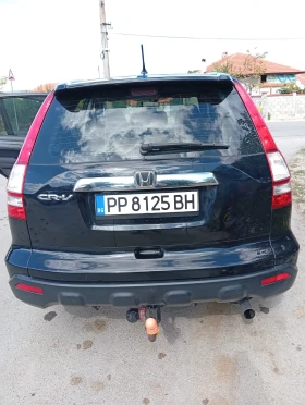 Honda Cr-v | Mobile.bg — малка снимка 5