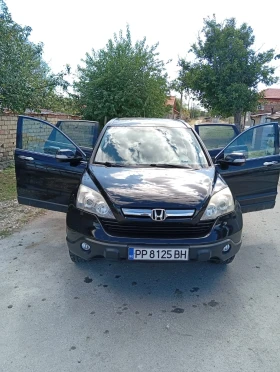 Honda Cr-v | Mobile.bg — малка снимка 4