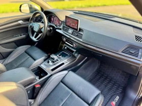 Audi SQ5 2020 QUATTRO PROGRESSIV * БЕЗ ПЪРВОНАЧАЛНА ВНОСКА* - 34890 лв. / 17838.97 € - 79133319 11 | Car24.bg Audi SQ5 2020 QUATTRO PROGRESSIV * БЕЗ ПЪРВОНАЧАЛНА ВНОСКА* - 34890 лв. / 17838.97 € - 79133319 11