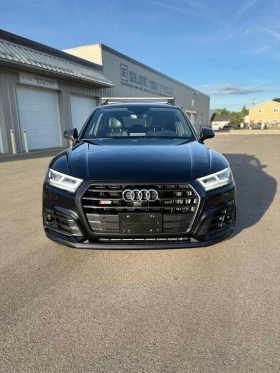 Audi SQ5 2020 QUATTRO PROGRESSIV * БЕЗ ПЪРВОНАЧАЛНА ВНОСКА* - 34890 лв. / 17838.97 € - 79133319 2 | Car24.bg Audi SQ5 2020 QUATTRO PROGRESSIV * БЕЗ ПЪРВОНАЧАЛНА ВНОСКА* - 34890 лв. / 17838.97 € - 79133319 2