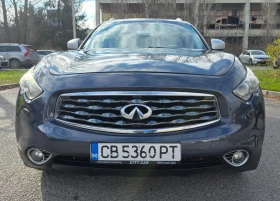 Infiniti Fx 30 4х4 Автоматик - 8500 € / 16624.56 лв. - 83953541 8 | Car24.bg Infiniti Fx 30 4х4 Автоматик - 8500 € / 16624.56 лв. - 83953541 8