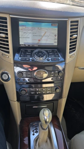 Infiniti Fx 30 4х4 Автоматик - 8500 € / 16624.56 лв. - 83953541 15 | Car24.bg Infiniti Fx 30 4х4 Автоматик - 8500 € / 16624.56 лв. - 83953541 15