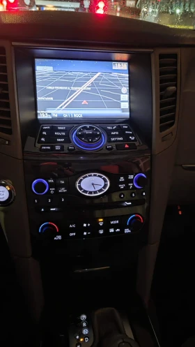 Infiniti Fx 30 4х4 Автоматик - 8500 € / 16624.56 лв. - 83953541 12 | Car24.bg Infiniti Fx 30 4х4 Автоматик - 8500 € / 16624.56 лв. - 83953541 12