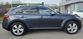 Infiniti Fx 30 4х4 Автоматик - 8500 € / 16624.56 лв. - 83953541 3 | Car24.bg Infiniti Fx 30 4х4 Автоматик - 8500 € / 16624.56 лв. - 83953541 3