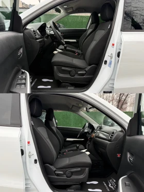 Suzuki Vitara 1.6i/120hp/Sound Booster/Подгрев на седалки/НАВИ - 10000 € / 19558.30 лв. - 55104732 10 | Car24.bg Suzuki Vitara 1.6i/120hp/Sound Booster/Подгрев на седалки/НАВИ - 10000 € / 19558.30 лв. - 55104732 10