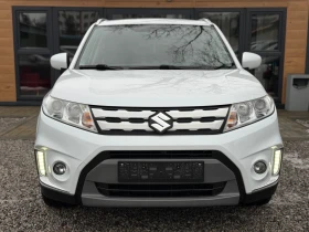 Suzuki Vitara 1.6i/120hp/Sound Booster/Подгрев на седалки/НАВИ - 10000 € / 19558.30 лв. - 55104732 2 | Car24.bg Suzuki Vitara 1.6i/120hp/Sound Booster/Подгрев на седалки/НАВИ - 10000 € / 19558.30 лв. - 55104732 2