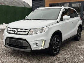 Suzuki Vitara 1.6i/120hp/Sound Booster/Подгрев на седалки/НАВИ - Car24.bg Suzuki Vitara 1.6i/120hp/Sound Booster/Подгрев на седалки/НАВИ