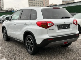 Suzuki Vitara 1.6i/120hp/Sound Booster/Подгрев на седалки/НАВИ - 10000 € / 19558.30 лв. - 55104732 5 | Car24.bg Suzuki Vitara 1.6i/120hp/Sound Booster/Подгрев на седалки/НАВИ - 10000 € / 19558.30 лв. - 55104732 5