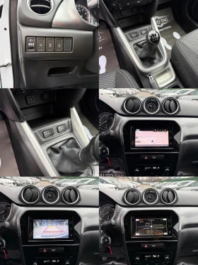 Suzuki Vitara 1.6i/120hp/Sound Booster/Подгрев на седалки/НАВИ - 10000 € / 19558.30 лв. - 55104732 15 | Car24.bg Suzuki Vitara 1.6i/120hp/Sound Booster/Подгрев на седалки/НАВИ - 10000 € / 19558.30 лв. - 55104732 15