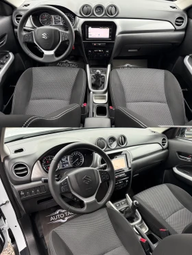 Suzuki Vitara 1.6i/120hp/Sound Booster/Подгрев на седалки/НАВИ - 10000 € / 19558.30 лв. - 55104732 8 | Car24.bg Suzuki Vitara 1.6i/120hp/Sound Booster/Подгрев на седалки/НАВИ - 10000 € / 19558.30 лв. - 55104732 8