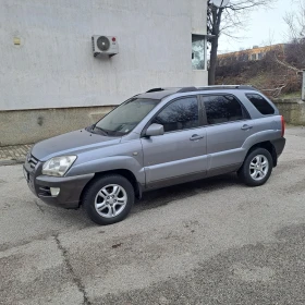 Kia Sportage - 5000 € / 9779.15 лв. - 58339526 4 | Car24.bg Kia Sportage - 5000 € / 9779.15 лв. - 58339526 4